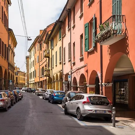 Belle Arti By Wonderful Italy Apartament Bolonia