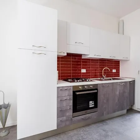 Apartament Belle Arti By Wonderful Italy *