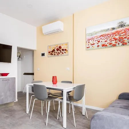 Apartment Belle Arti By Wonderful Italy *