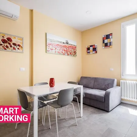 Apartment Belle Arti By Wonderful Italy *