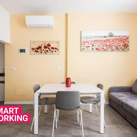Belle Arti By Wonderful Italy Apartament Bolonia