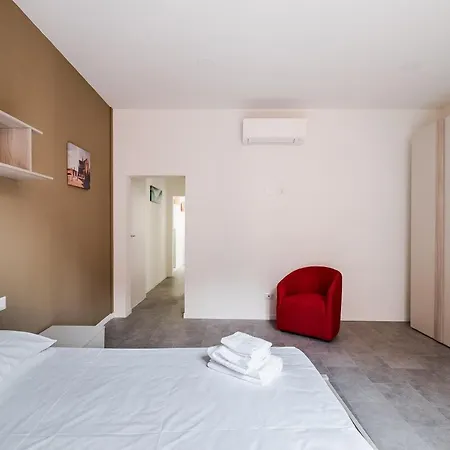 Belle Arti By Wonderful Italy Apartment *