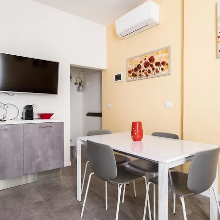 Apartament Belle Arti By Wonderful Italy
