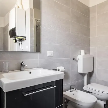 Apartament Belle Arti By Wonderful Italy Bolonia