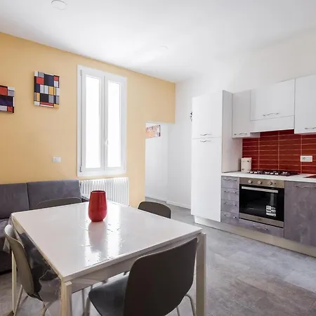 Belle Arti By Wonderful Italy Apartament Bolonia