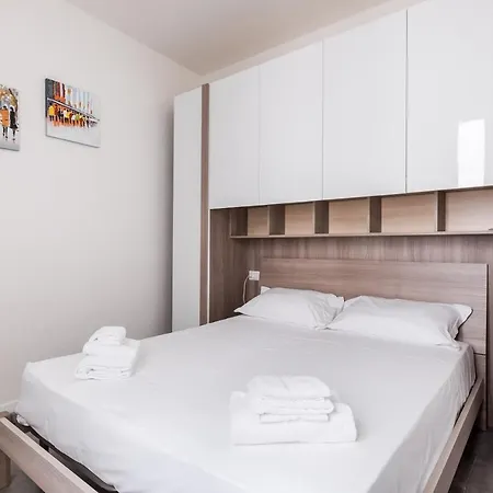 Belle Arti By Wonderful Italy Apartament