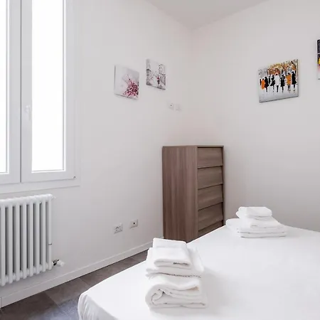 Belle Arti By Wonderful Italy Apartment