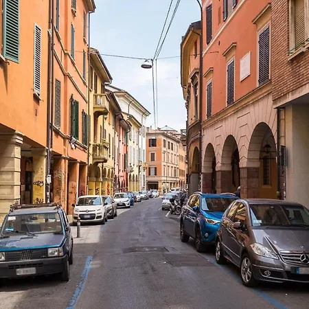 Belle Arti By Wonderful Italy Apartment *